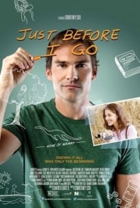 ดูหนังออนไลน์ Just Before I Go (2014) ขอเคลียร์ใจก่อนไปจากเธอ