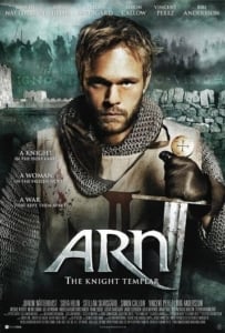 ดูหนังออนไลน์ Arn: Tempelriddaren (2007) อาร์น ศึกจอมอัศวินกู้แผ่นดิน