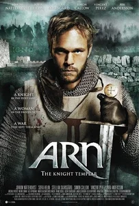 ดูหนังออนไลน์ Arn: Tempelriddaren (2007) อาร์น ศึกจอมอัศวินกู้แผ่นดิน