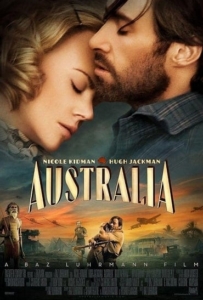 ดูหนังออนไลน์ Australia (2008) ออสเตรเลีย