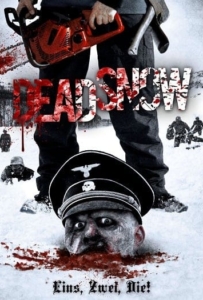 ดูหนังออนไลน์ Dead Snow ผีหิมะ กัดกระชากโหด 2009