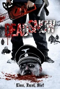 ดูหนังออนไลน์ Dead Snow ผีหิมะ กัดกระชากโหด 2009