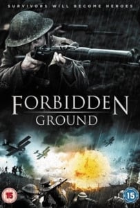 ดูหนังออนไลน์ Forbidden Ground (2013) สมรภูมิเดือด