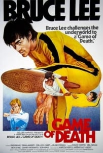ดูหนังออนไลน์ Game of Death (1978) ไอ้หนุ่มซินตึ๊งเกมมรณะ (เกมมังกร)