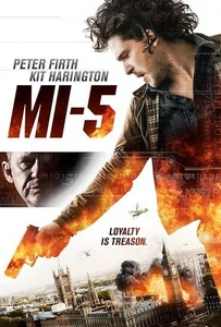 ดูหนังออนไลน์ MI-5 Spooks: The Greater Good (2015) เอ็มไอ5 ปฏิบัติการล้างวินาศกรรม