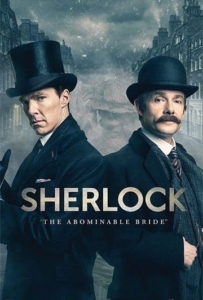 ดูหนังออนไลน์ Sherlock: The Abominable Bride (2016)