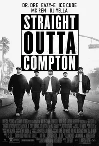 ดูหนังออนไลน์ Straight Outta Compton (2015) Theatrical Cut เมืองเดือดแร็ปเปอร์กบฎ