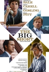 ดูหนังออนไลน์ The Big Short (2016) เกมฉวยโอกาสรวย