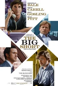 ดูหนังออนไลน์ The Big Short (2016) เกมฉวยโอกาสรวย