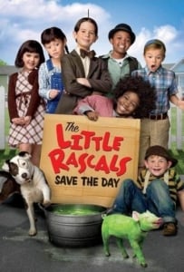 ดูหนังออนไลน์ The Little Rascals Save the Day (2014) แก๊งค์จิ๋วจอมกวน 2