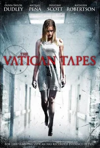 ดูหนังออนไลน์ The Vatican Tapes (2015) สวดนรกลงหลุม