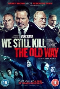 ดูหนังออนไลน์ We Still Kill the Old Way (2014) มาเฟียขย้ำนักเลง