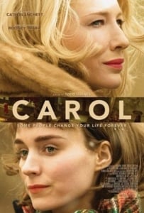 ดูหนังออนไลน์ Carol (2016) รักเธอสุดหัวใจ