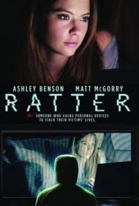 ดูหนังออนไลน์ Ratter (2015) ตามติด