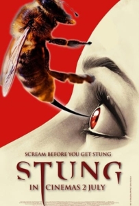 ดูหนังออนไลน์ Stung (2015) ฝูงนรกหกขาล่ายึดล่า
