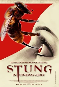 ดูหนังออนไลน์ Stung (2015) ฝูงนรกหกขาล่ายึดล่า