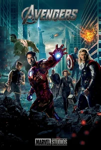 ดูหนังออนไลน์ The Avengers 1 (2012) ดิ เอเวนเจอร์ส