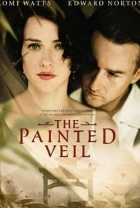 ดูหนังออนไลน์ The Painted Veil (2006) ระบายหัวใจให้รักนิรันดร์