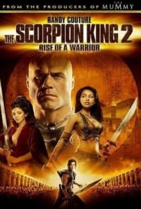 ดูหนังออนไลน์ The Scorpion King: Rise of a Warrior 2 อภินิหารศึกจอมราชันย์ 2008