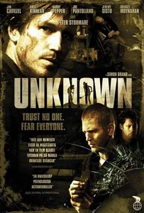 ดูหนังออนไลน์ Unknown (2006) รอดรู้…รู้ไม่รอด