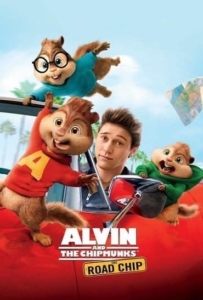 ดูหนังออนไลน์ Alvin and the Chipmunks 4 : The Road Chip แอลวิน กับ สหายชิพมังค์จอมซน 4 2015