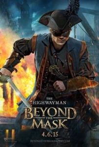 ดูหนังออนไลน์ Beyond the Mask หน้ากากแห่งแค้น 2015