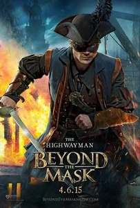 ดูหนังออนไลน์ Beyond the Mask หน้ากากแห่งแค้น 2015