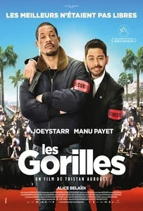 ดูหนังออนไลน์ Buddy guards (2015) คู่ซี้ป่วนยมบาล