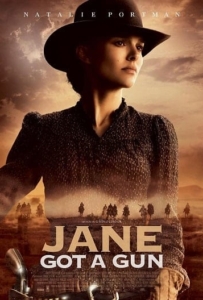 ดูหนังออนไลน์ Jane Got A Gun เจนปืนโหด 2016