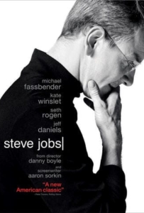 ดูหนังออนไลน์ Steve Jobs (2015) สตีฟ จ็อบส์