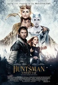 ดูหนังออนไลน์ The Huntsman: Winter’s War (2016) พรานป่าและราชินีน้ำแข็ง