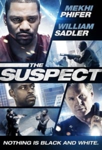 ดูหนังออนไลน์ The Suspect (2014) แผนลวงปล้น กลซ้อนเกม