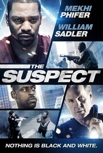 ดูหนังออนไลน์ The Suspect (2014) แผนลวงปล้น กลซ้อนเกม