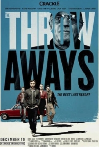 ดูหนังออนไลน์ The Throwaways (2015) แก็งค์แฮกเกอร์เจาะระห่ำโลก