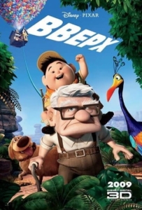 ดูหนังออนไลน์ Up ปู่ซ่าบ้าพลัง 2009