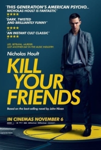 ดูหนังออนไลน์ Kill Your Friends (2015) อยากดังต้องฆ่าเพื่อน