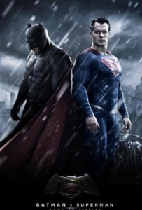ดูหนังออนไลน์ แบทแมน ปะทะ ซูเปอร์แมน แสงอรุณแห่งยุติธรรม (2016) Batman v Superman: Dawn of Justice