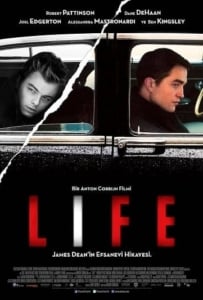 ดูหนังออนไลน์ Life (2015) เพื่อนผมชื่อเจมส์ ดีน