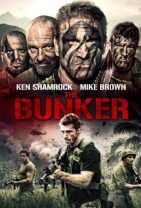 ดูหนังออนไลน์ The Bunker (2015) ปลุกชีพกองทัพสังหาร