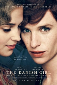ดูหนังออนไลน์ The Danish Girl (2015) เดอะ เดนนิช เกิร์ล
