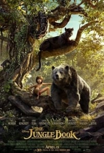 ดูหนังออนไลน์ The Jungle Book (2016) เมาคลีลูกหมาป่า