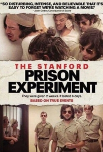 ดูหนังออนไลน์ The Stanford Prison Experiment (2015) สแตนฟอร์ด คุกนรกจำลอง