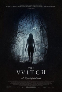 ดูหนังออนไลน์ The Witch (2016) เดอะ วิทช์