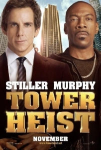 ดูหนังออนไลน์ Tower Heist (2011) ปล้นเสียดฟ้า บ้าเหนือเมฆ