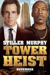 ดูหนังออนไลน์ Tower Heist (2011) ปล้นเสียดฟ้า บ้าเหนือเมฆ