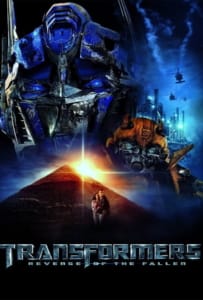 ดูหนังออนไลน์ Transformers 2 (2009) ทรานส์ฟอร์มเมอร์ส ภาค 2 อภิมหาสงครามแค้น