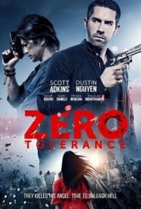 ดูหนังออนไลน์ Zero Tolerance (2015) ปิดกรุงเทพล่าอำมหิต