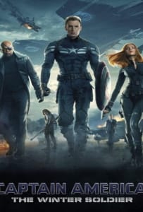 ดูหนังออนไลน์ Captain America 2: The Winter Soldier (2014) กัปตันอเมริกา 2: มัจจุราชอหังการ