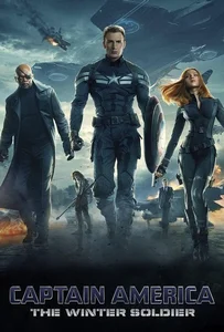 ดูหนังออนไลน์ Captain America 2: The Winter Soldier (2014) กัปตันอเมริกา 2: มัจจุราชอหังการ