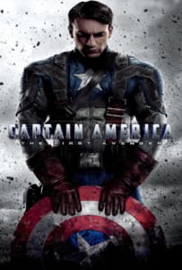 ดูหนังออนไลน์ Captain America : The First Avenger (2011) กัปตันอเมริกา